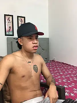 Snapshot of logannth chatting on 4, 3, 2026 logannth online show from 4, 3, 2026