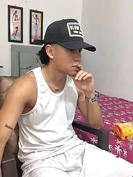 Snapshot of logannth chatting on 5, 3, 2026 logannth online show from 5, 3, 2026