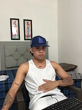 Snapshot of logannth chatting on 9, 3, 2026 logannth online show from 9, 3, 2026