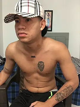 Snapshot of logannth chatting on 10, 3, 2026 logannth online show from 10, 3, 2026