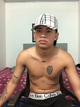 Snapshot of logannth chatting on 12, 3, 2026 logannth online show from 12, 3, 2026