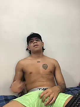 Snapshot of logannth chatting on 13, 3, 2026 logannth online show from 13, 3, 2026