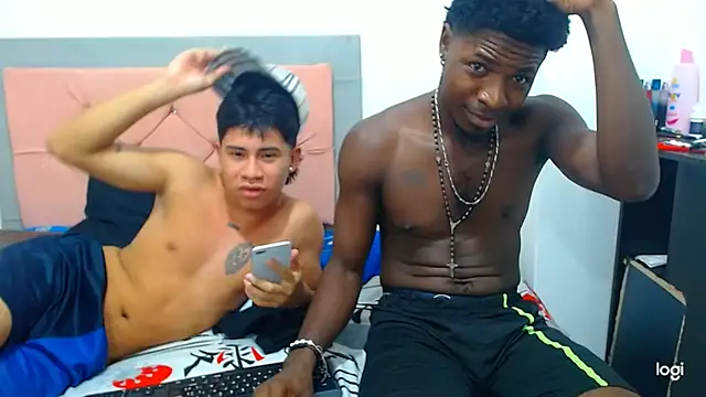 Snapshot of logannth chatting on 13, 3, 2026 logannth online show from 13, 3, 2026