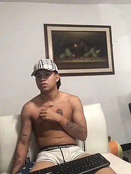 Snapshot of logannth chatting on 18, 3, 2026 logannth online show from 18, 3, 2026