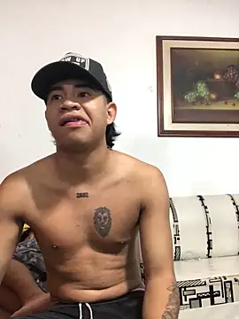 Snapshot of logannth chatting on 21, 3, 2026 logannth online show from 21, 3, 2026