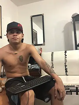 Snapshot of logannth chatting on 23, 3, 2026 logannth online show from 23, 3, 2026