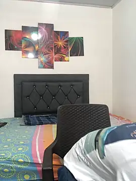 Snapshot of logannth chatting on 26, 3, 2026 logannth online show from 26, 3, 2026