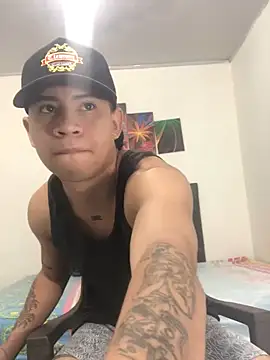 Snapshot of logannth chatting on 27, 3, 2026 logannth online show from 27, 3, 2026