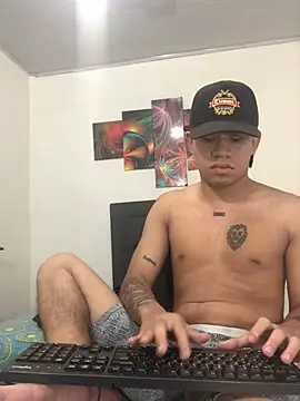 Snapshot of logannth chatting on 27, 3, 2026 logannth online show from 27, 3, 2026