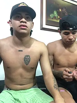 Snapshot of logannth chatting on 1, 4, 2026 logannth online show from 1, 4, 2026