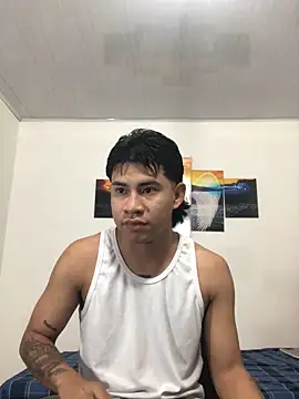 Snapshot of logannth chatting on 3, 4, 2026 logannth online show from 3, 4, 2026