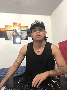 Snapshot of logannth chatting on 3, 4, 2026 logannth online show from 3, 4, 2026