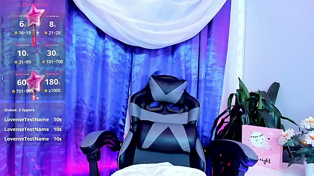 emaa lambert online show from 9, 1, 2025