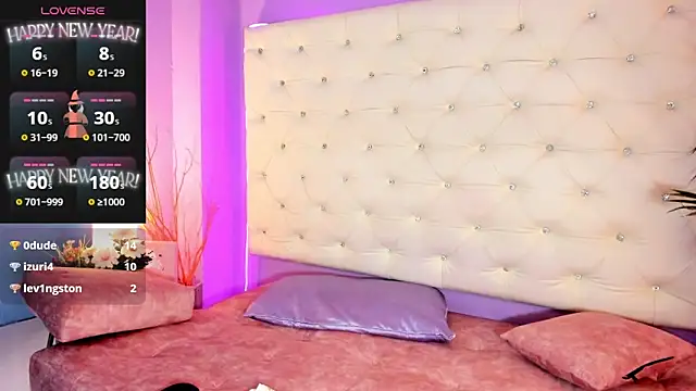 emaa lambert online show from 29, 1, 2025