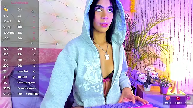 emaa lambert online show from 12, 3, 2025