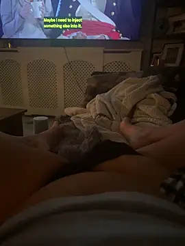 persiannqueen online show from 21, 12, 2025