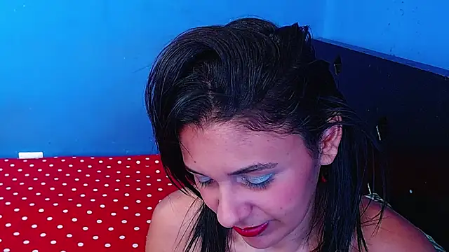 Juicy pamela5 online show from 2, 12, 2024