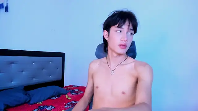 Johhan  Lee online show from 24, 2, 2025