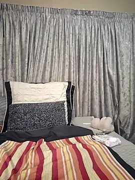 Snapshot of ThickianaRider chatting on 15, 3, 2026 ThickianaRider online show from 15, 3, 2026