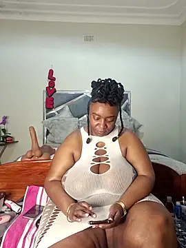 ThickianaRider online show from 10, 5, 2026