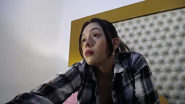 MegannMyerss online show from 21, 1, 2025