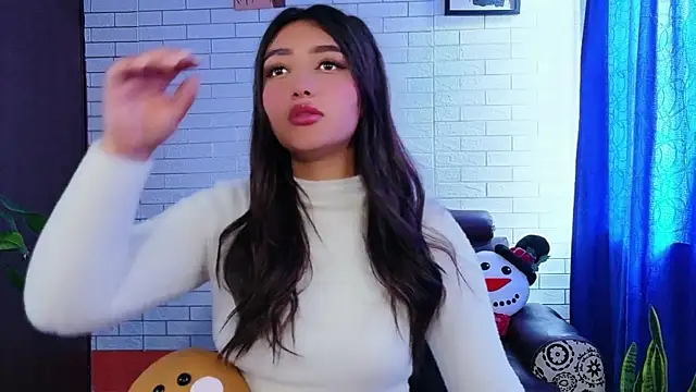 Afrodita Shalom online show from 5, 12, 2025