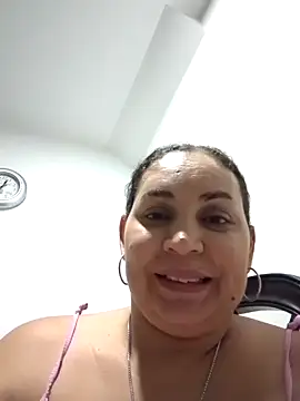 MirandaSoto online show from 28, 12, 2024