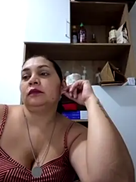 MirandaSoto online show from 28, 12, 2024