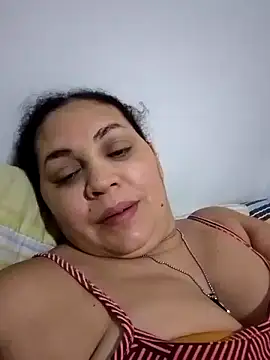 MirandaSoto online show from 28, 12, 2024