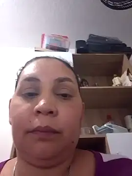 MirandaSoto online show from 30, 12, 2024