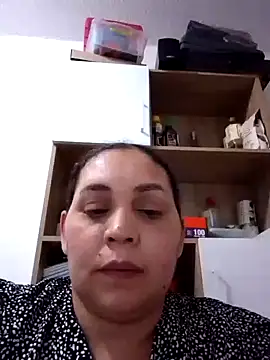 MirandaSoto online show from 31, 12, 2024