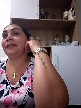 MirandaSoto online show from 2, 1, 2025