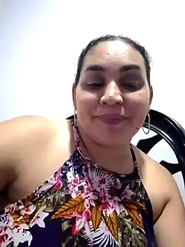 MirandaSoto online show from 4, 1, 2025