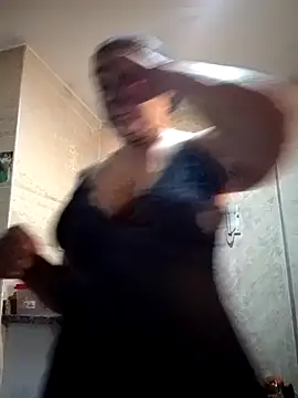 MirandaSoto online show from 8, 1, 2025