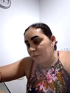 MirandaSoto online show from 10, 1, 2025