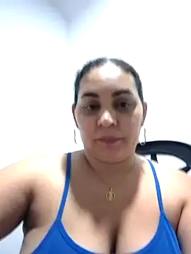 MirandaSoto online show from 11, 1, 2025
