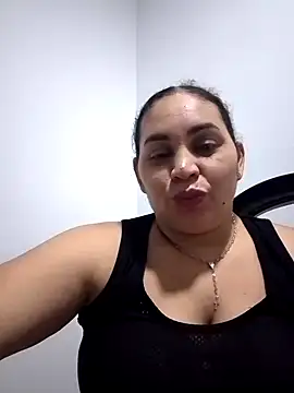 MirandaSoto online show from 18, 1, 2025