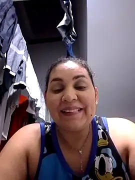 MirandaSoto online show from 19, 1, 2025