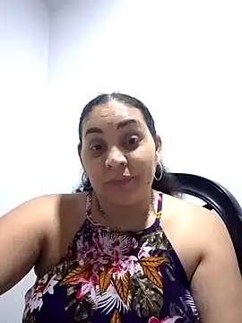 MirandaSoto online show from 22, 1, 2025