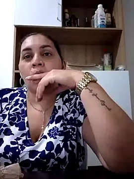 MirandaSoto online show from 22, 1, 2025
