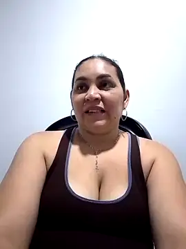 MirandaSoto online show from 24, 1, 2025