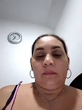 MirandaSoto online show from 25, 1, 2025