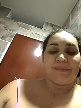 MirandaSoto online show from 25, 1, 2025