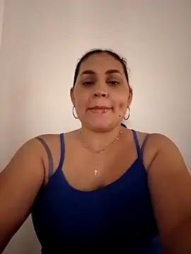 MirandaSoto online show from 25, 1, 2025
