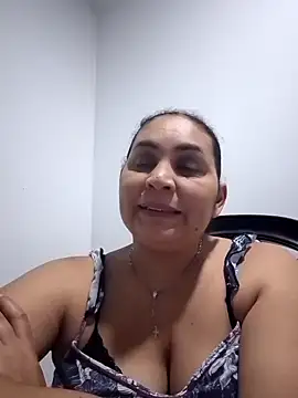 MirandaSoto online show from 27, 1, 2025
