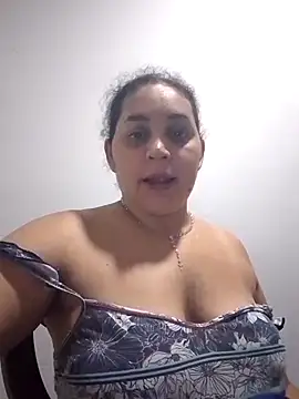 MirandaSoto online show from 27, 1, 2025