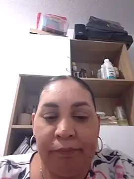 MirandaSoto online show from 27, 1, 2025