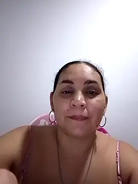 MirandaSoto online show from 31, 1, 2025