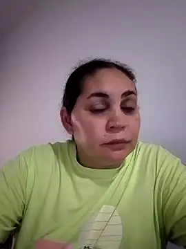 MirandaSoto online show from 20, 2, 2025