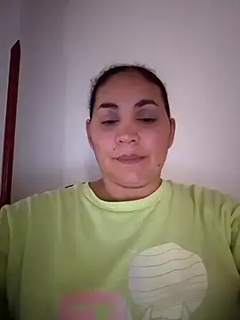 MirandaSoto online show from 9, 3, 2025